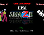 IIPM AMAZE