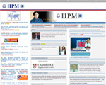 iipm.edu