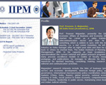 IIPM INFO