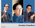 Prof. Arindam Chaudhuri